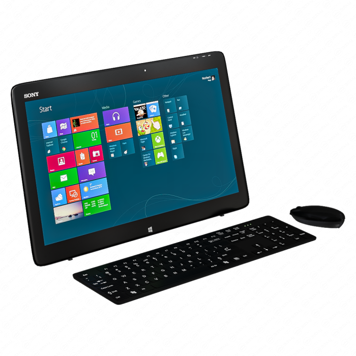Моноблок Sony VAIO Tap 20