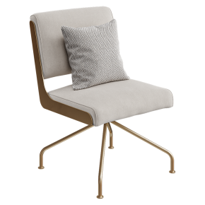 Rue Cambon Chair by CB2