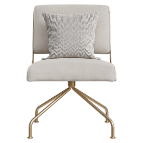 Rue Cambon Chair by CB2