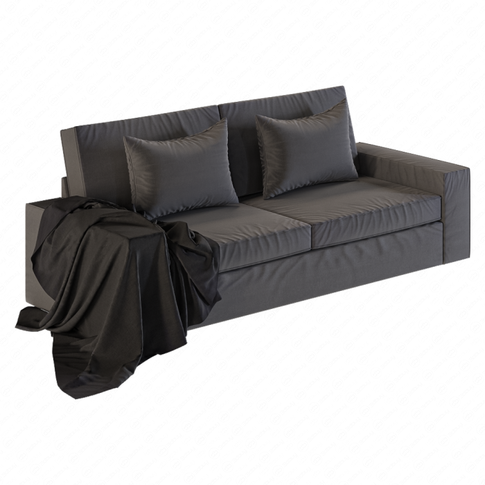 Диван от Ikea Kivik 2х-местная