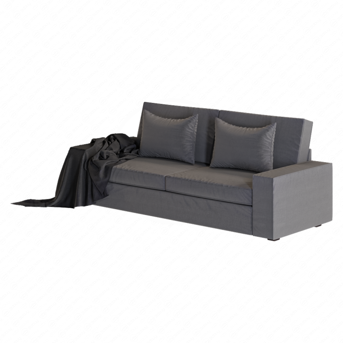 Диван от Ikea Kivik 2х-местная