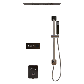 Noken shower column