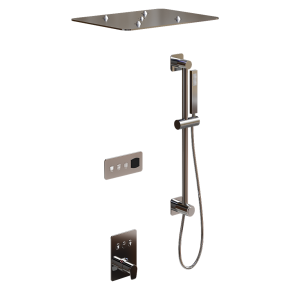 Noken shower column