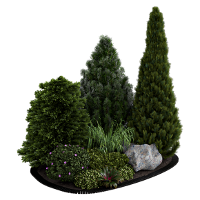 Alpine Hill 02