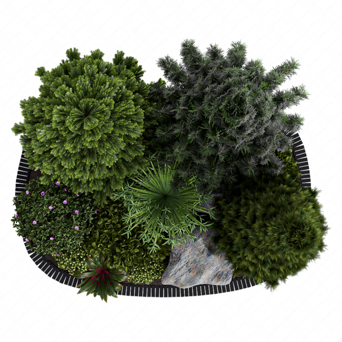 Alpine Hill 02