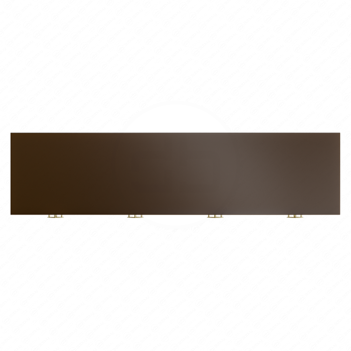 Деревянный комод Soldera от Ambicioni