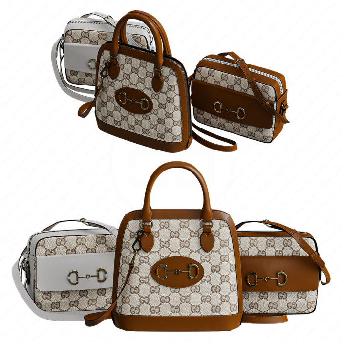 Сумки Gucci