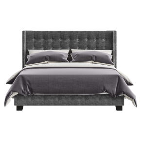 Bed from iNSPIRE Q Bold