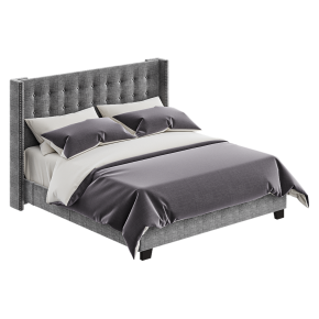 Bed from iNSPIRE Q Bold