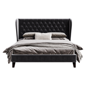 Vienso bed from Divan.ru