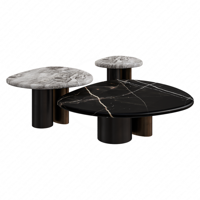 Журнальный столик Zanaboni Cloud Журнальный столик Zanaboni Cloud