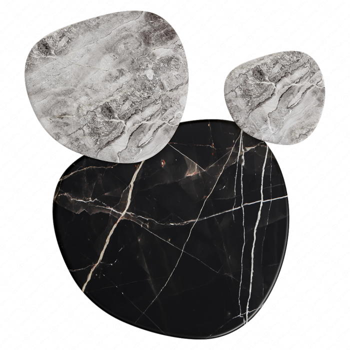 Журнальный столик Zanaboni Cloud Журнальный столик Zanaboni Cloud