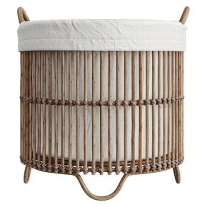Корзины для белья Zara Home №1