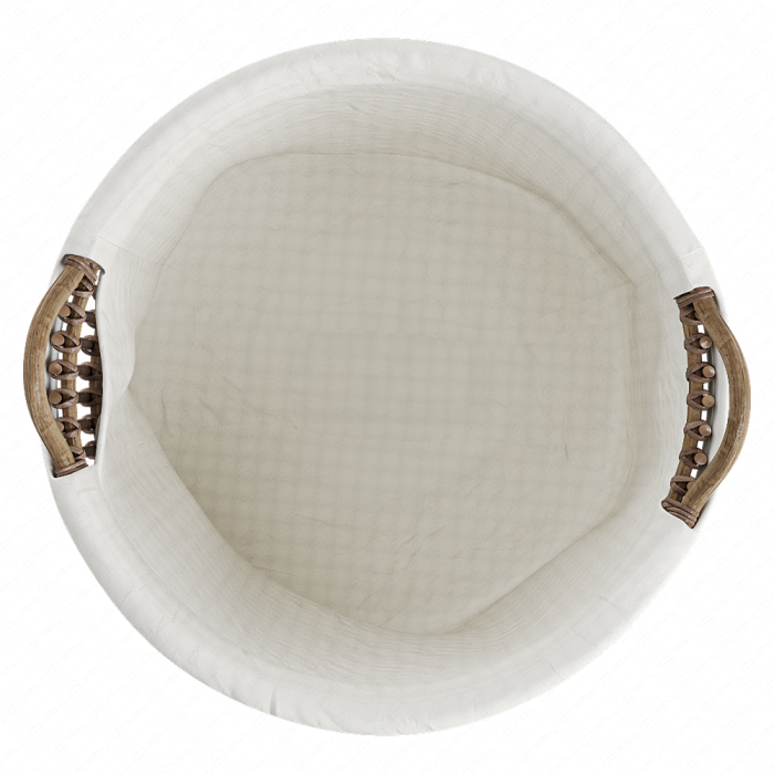 Корзины для белья Zara Home №1
