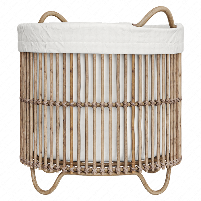 Корзины для белья Zara Home №1