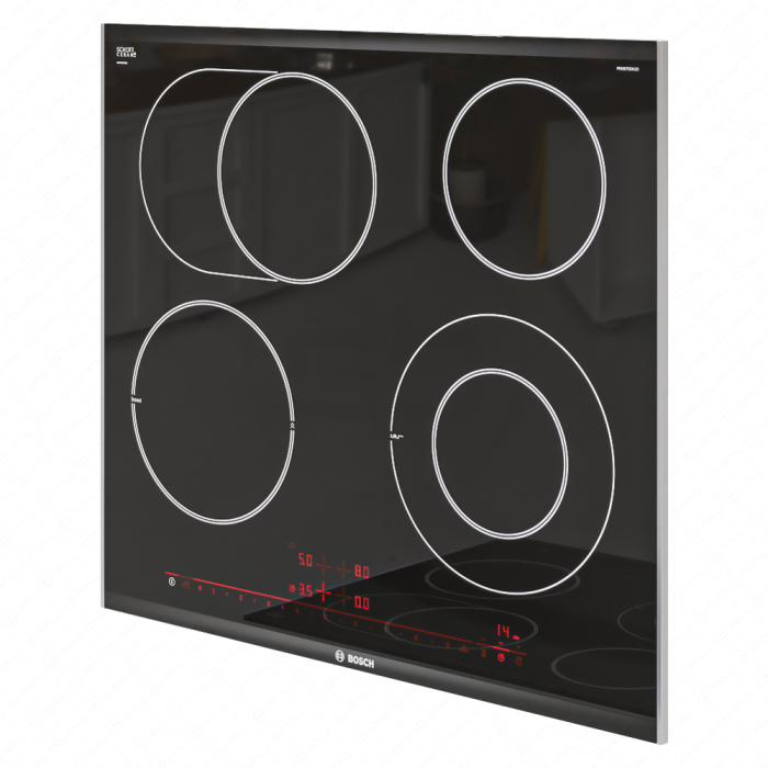 Электрическая варочная панель Bosch