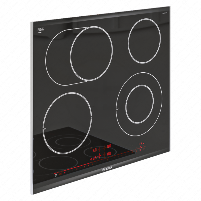 Электрическая варочная панель Bosch