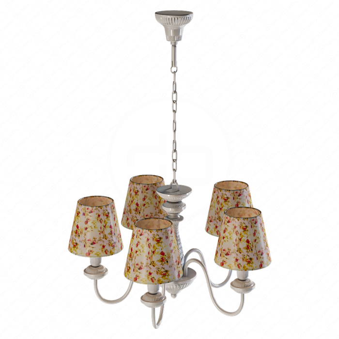 Люстра от Arte Lamp
