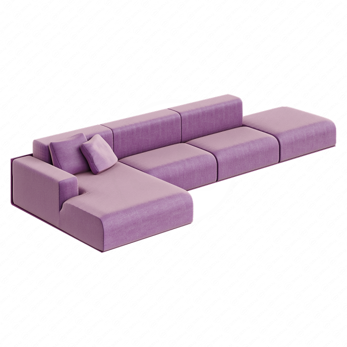 Диван Cover от Paola Lenti