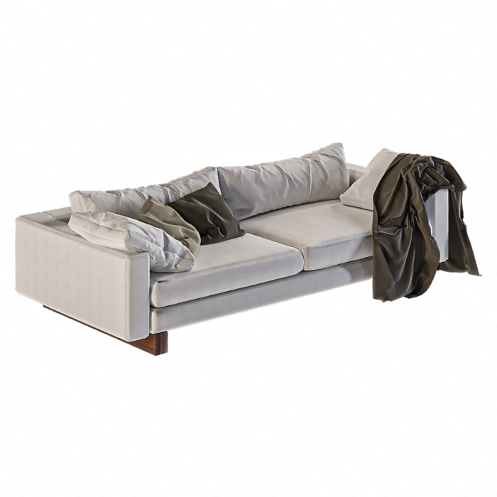 Диван Harmony от West elm