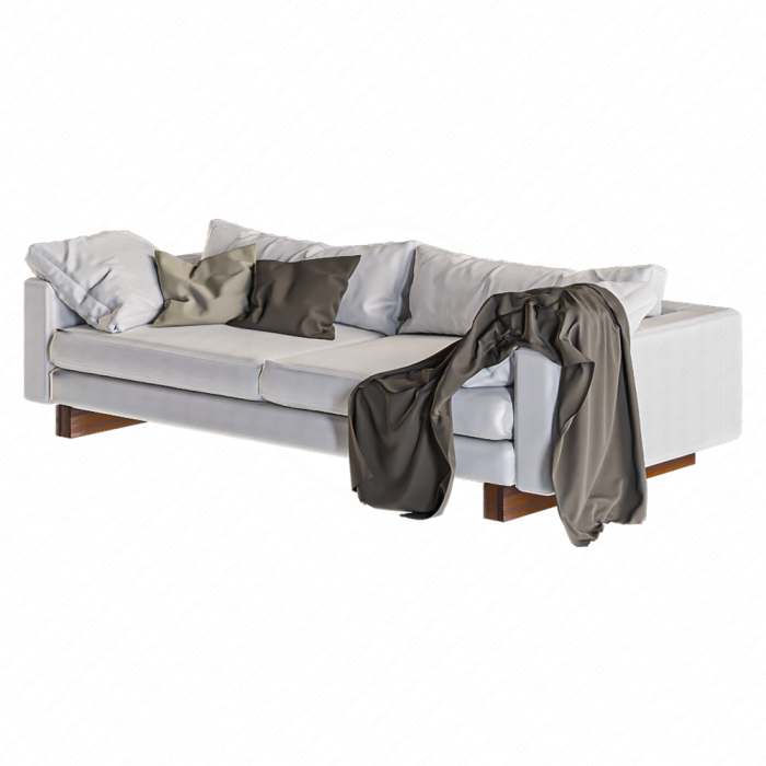 Диван Harmony от West elm