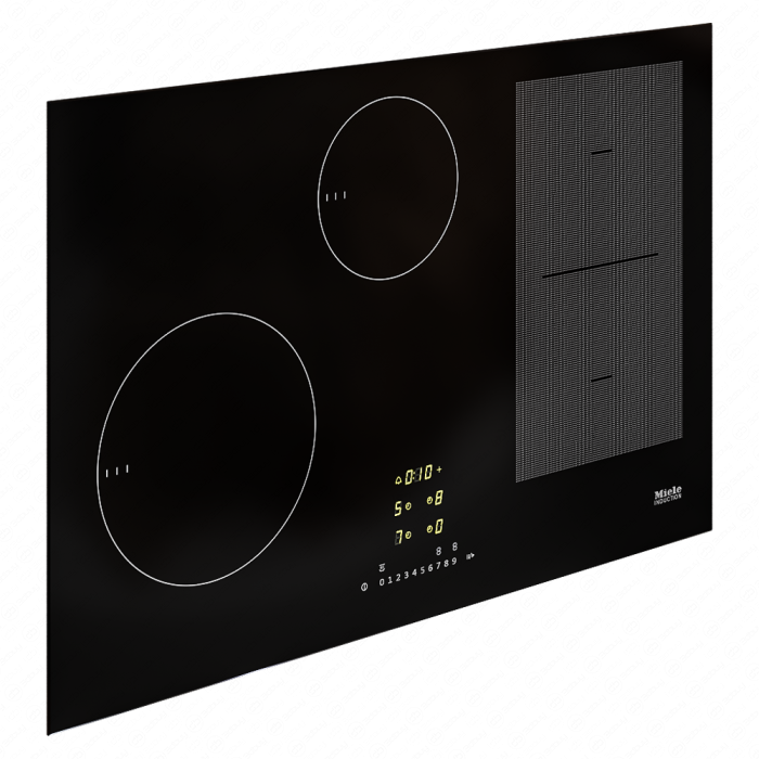 Электрическая варочная панельот MIELE