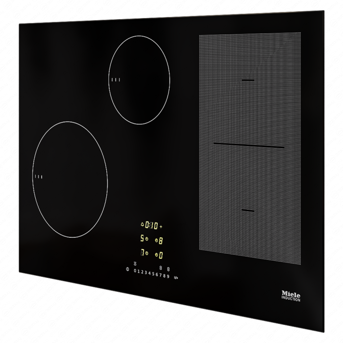 Электрическая варочная панельот MIELE