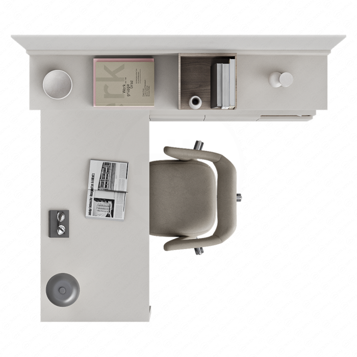 Офисная мебель №18