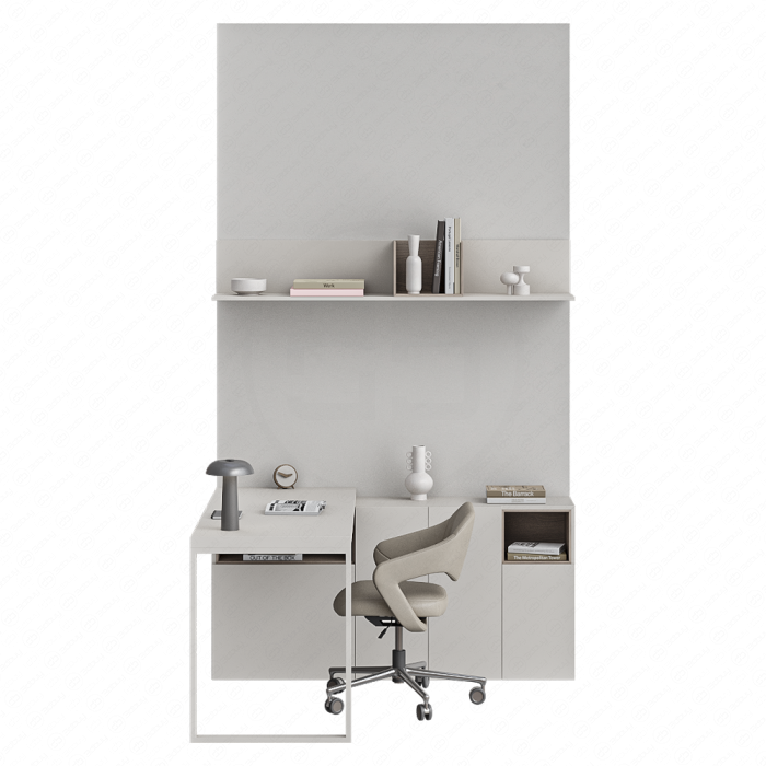 Офисная мебель №18