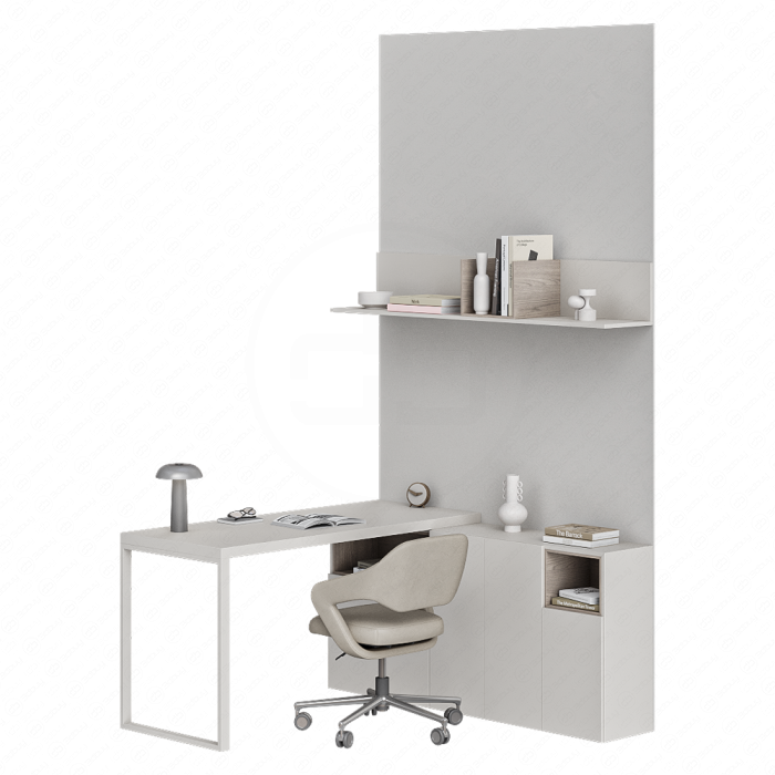 Офисная мебель №18