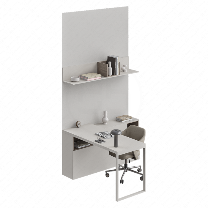 Офисная мебель №18