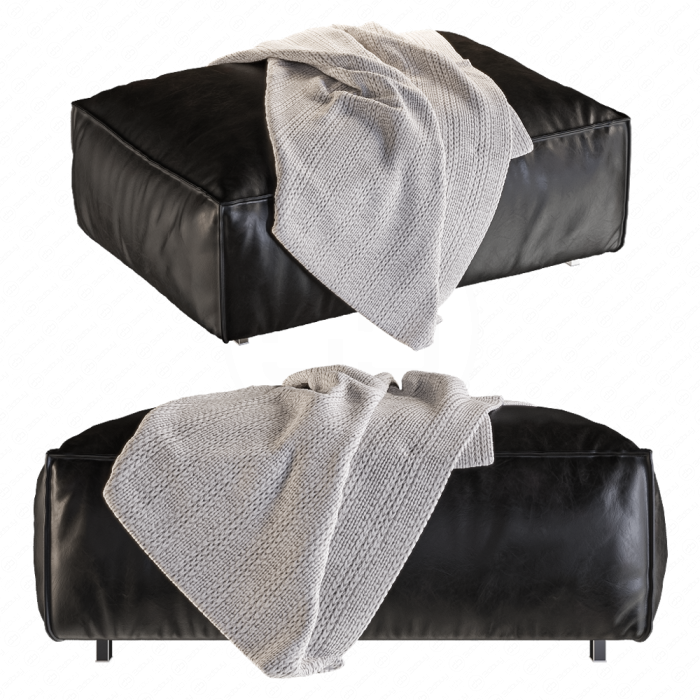 Модульный диван NeoWall от Living Divani