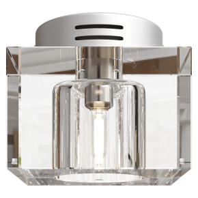 Точечный светильник Cubo 160204 от Lightstar