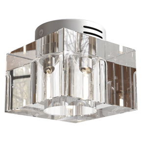 Точечный светильник Cubo 160204 от Lightstar