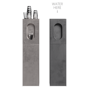 Кулер для воды Apas Monolith