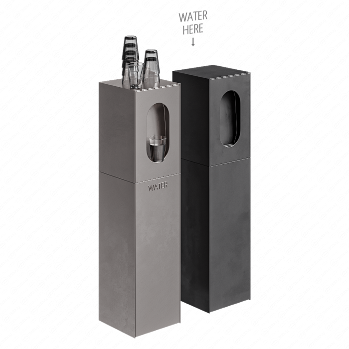 Кулер для воды Apas Monolith