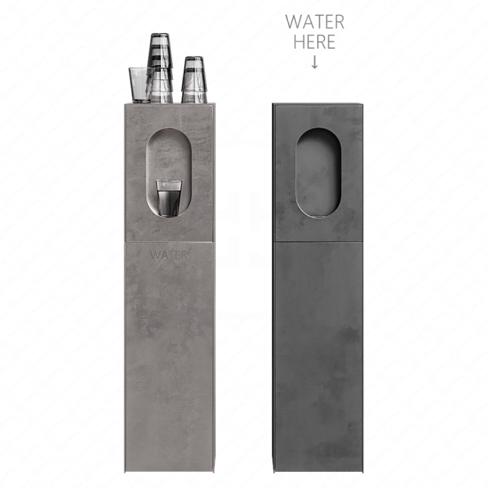 Кулер для воды Apas Monolith
