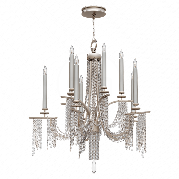 Люстра от CASCADES 748840ST