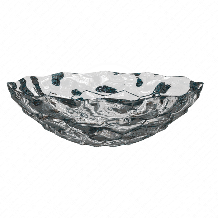 Раковина Kohler Briolette Glass Vessel