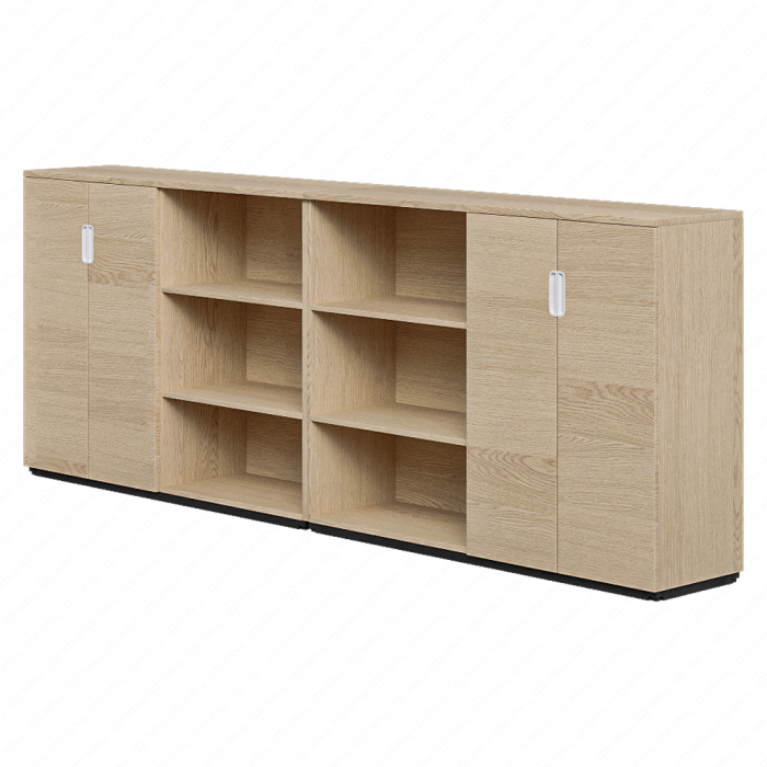 Модули Галант от IKEA