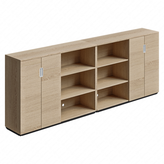 Модули Галант от IKEA