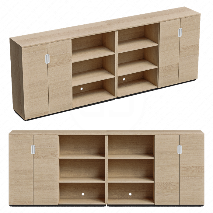 Модули Галант от IKEA