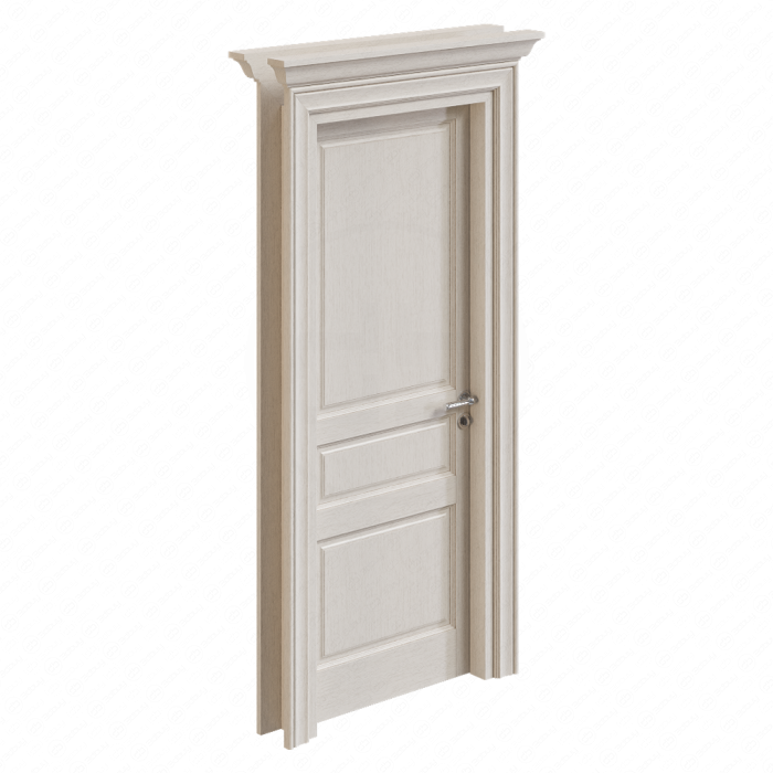 Двери new classic 7 от ROMAGNOLI