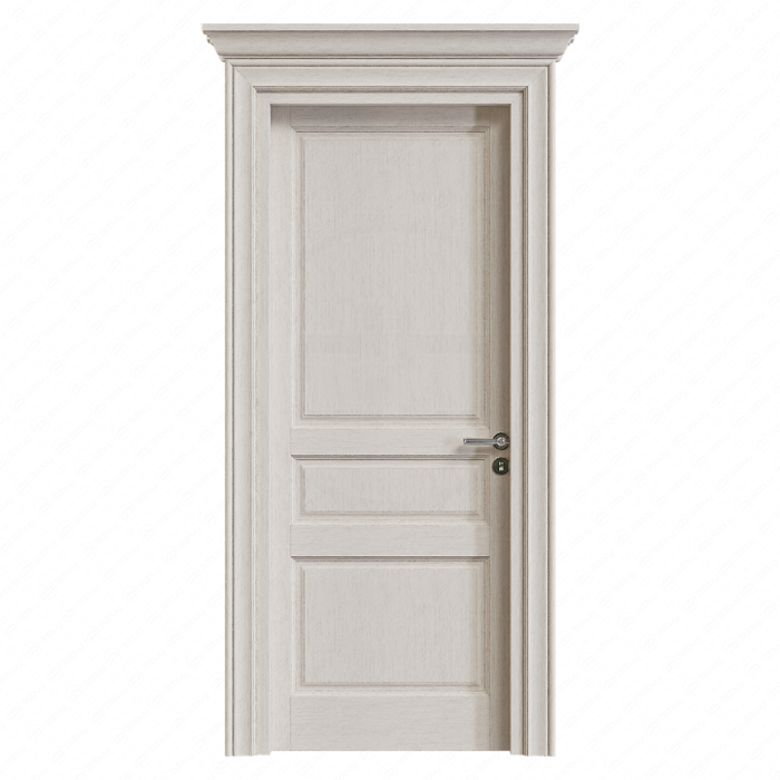 Двери new classic 7 от ROMAGNOLI