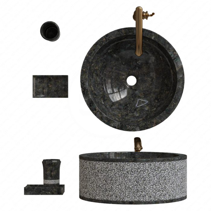 Раковина Hammer