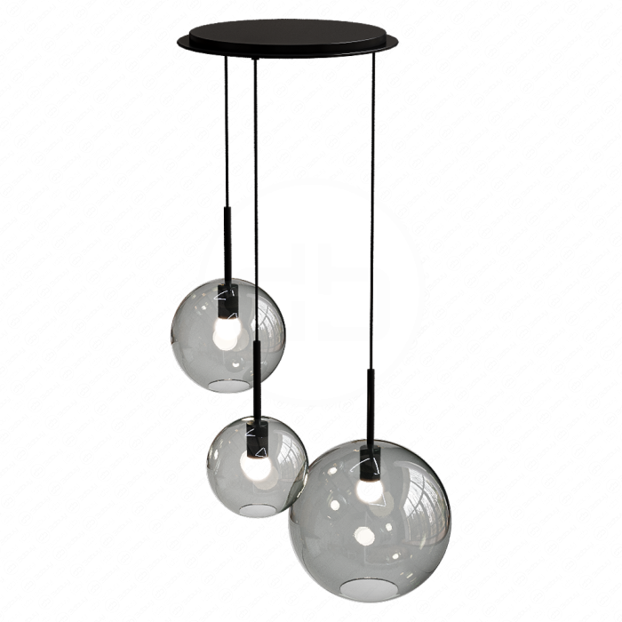 Люстра SPHERE III 7788 Nowodvorski