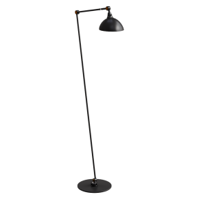 Торшер TYP 556 от Midgard Licht