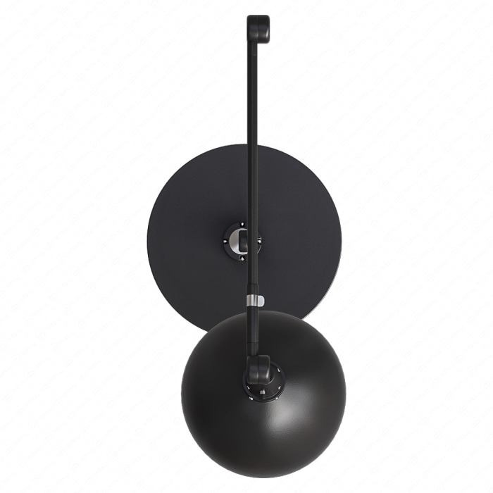 Торшер TYP 556 от Midgard Licht