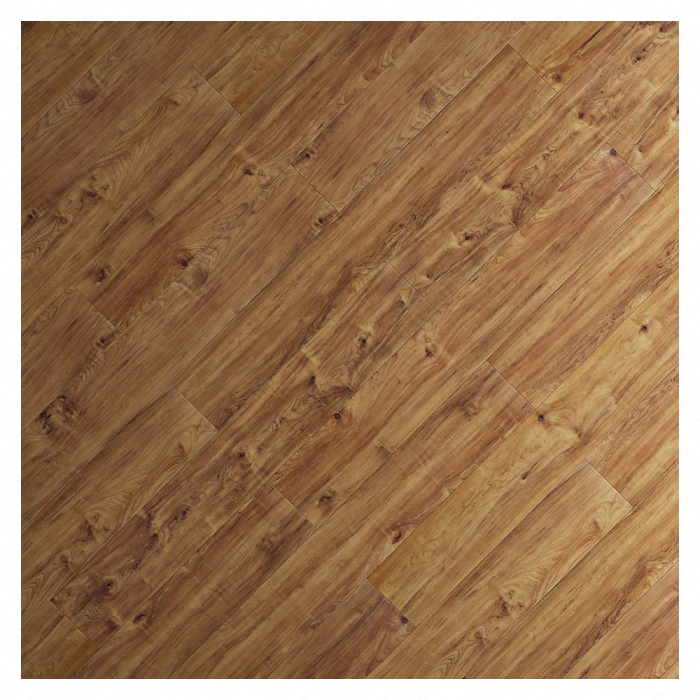 Кварц-винил Клен Верден от Fine Floor