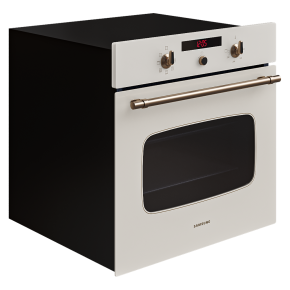 Духовой шкаф Samsung Retro NV70H3350CE